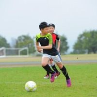 小学生を対象にしたサッカーキャンプ「春の強化合宿」開催…クーバー・コーチング 画像