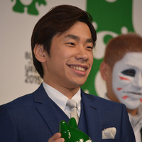 織田信成／「BLOG of the year 2015」