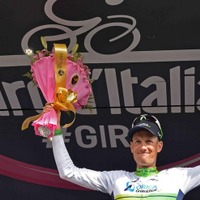 ジロ・デ・イタリア14　第9ステージ