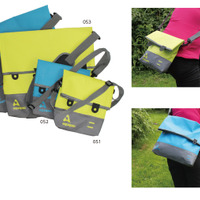 アクアパック、防水バッグの新製品を発売…4種15製品 画像