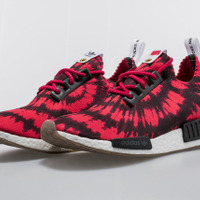 「エヌエムディー ランナー プライムニット ナイス キックス（NMD Runner PK Nice Kicks）」（2万3,000円）