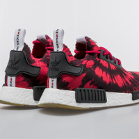 「エヌエムディー ランナー プライムニット ナイス キックス（NMD Runner PK Nice Kicks）」（2万3,000円）