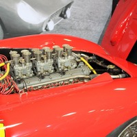 フェラーリ 335Sスカリエッティ