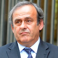 プラティニ副会長、FIFA上訴委員会に潔白を主張 画像