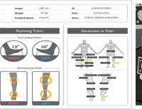 アシックス、東京マラソンEXPO2016にブース出展