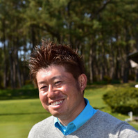 日本プロゴルフマッチプレー選手権レクサス杯第1回優勝の松村道央