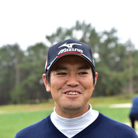 日本プロゴルフマッチプレー選手権レクサス杯第2回優勝の武藤俊憲