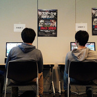 東京・御茶ノ水で2月21日に開催された「第1回 日本eスポーツ選手権大会 東京予選」。決勝大会は3月12日、チームスマイル・豊洲PIT（江東区）で行われる