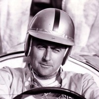 F1の英雄 ジャック・ブラバム氏、88歳で死去 画像