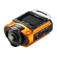 リコー「RICOH WG-M2」…4K撮影できるアクションカメラ