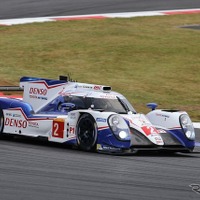 世界耐久選手権（WEC）