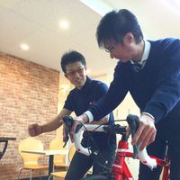 自転車ライフ提案型ショップ「ビースペース」東京・品川にオープン