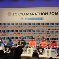 2月28日の東京マラソン2016、レースとイベント楽しむまとめ