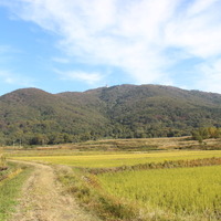 宝篋山（461ｍ）/茨城県。宝篋山（ほうきょうさん）は筑波山近くにある低山。近年人気の登山スポットになっている。