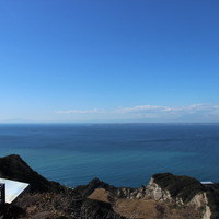 鋸山・頂上展望台からの景色2
