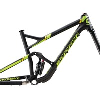 キャノンデールが2015年新型オーバーマウンテンMTB、ジキルを発表