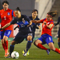 リオ五輪アジア最終予選、日本対韓国（2016年3月2日）