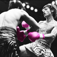 格闘技フィットネスジム「FIGHT CLUB 428」渋谷に4月オープン 画像