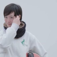 女性ジョッキー・藤田菜七子に密着…elisがショートムービーを3月21日から公開