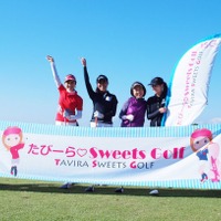 日本旅行、女性向けスポーツベント開催…サイクリング、ゴルフ、SUP 画像
