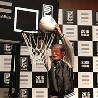 世界的な日本人バスケットボール選手の育成「やりましょう！」
