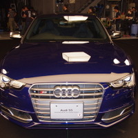 Audi×SAMURAI11 Limited Edition