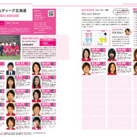 日本女子サッカートップリーグの2016年シーズン公式ガイドブック『Plenusなでしこリーグ/Plenusチャレンジリーグ オフィシャルガイドブック 2016』