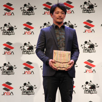 レスポンスエンジニア　がJAPAN ACTION SPORTS AWARDSを受賞