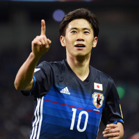 サッカー日本代表、シリアに5発大勝…アジア2次予選首位で通過 画像