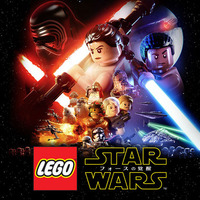 『LEGOスター・ウォーズ／フォースの覚醒』国内で2016年秋発売！フィンやBB-8がレゴで登場【UPDATE】