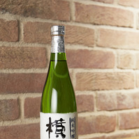 横浜DeNAベイスターズ、オリジナル醸造日本酒「横濱」4/1発売 画像