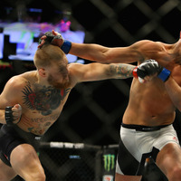 メインはマクレガー対ディアスの再戦…UFC200のポスターが公開される 画像