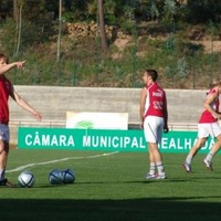 ポルトガルへのサッカーチーム遠征を手配…強化試合やトレーニングなど 画像