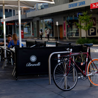 City bike