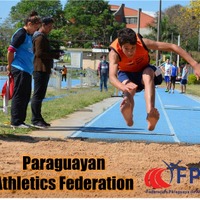 パラグアイの東京オリンピック出場選手育成プロジェクト、支援募集 画像