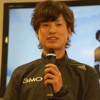 GMOインターネットが陸上男子長距離チーム「GMOアスリーツ」を発足（2016年4月7日）