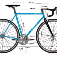 自分で作った自転車で日本一周を目指す人を募集…Life Bike