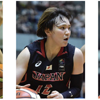 バスケットボール女子日本代表、三井不動産とオフィシャルスポンサー契約 画像