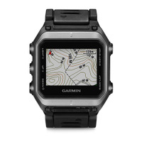 ガーミン、ランニング用とアウトドア用のGPS腕時計発売