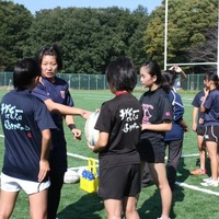 女子7人制ラグビー「アルカス・クイーン熊谷」応援プロジェクト、遠征費の支援募集 画像