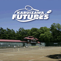 男子プロテニストーナメントにポルシェ ジャパン初協賛 画像