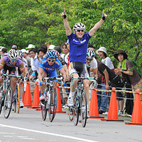 TOJ美濃はハワード優勝。黄が首位死守 画像