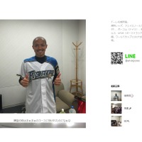 コンサドーレ札幌・小野伸二、人生初の始球式…「練習の時はまぁまぁのコースに」 画像