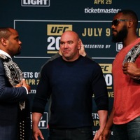 UFC200メインイベントが決定…コーミエ対ジョーンズの統一戦 画像