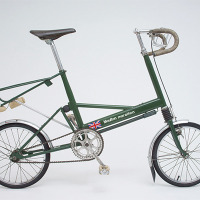 英国製自転車の魅力を探る…モールトン展が青山でスタート 画像