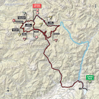 2016ジロ・デ・イタリア第14ステージ