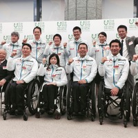平昌パラリンピックでメダル獲得を目指す…日本障害者スキー連盟が活動報告 画像