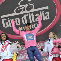 2014ジロ・デ・イタリア第16ステージ