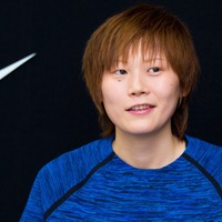 バスケットボール女子日本代表・高田真希（デンソー アイリス）