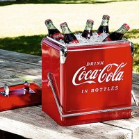 コカ・コーラ社は消費者の減少を予期していた？ 画像